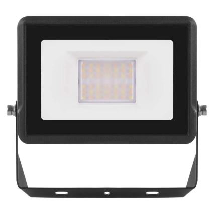 Projecteur RGB+CCT à intensité variable GoSmart LED/20W/230V 3000-6500K IP65 Wi-Fi Tuya