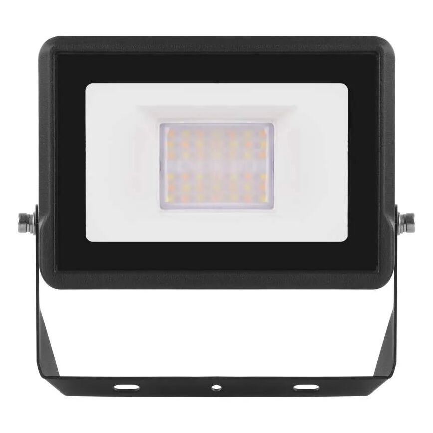Projecteur RGB+CCT à intensité variable GoSmart LED/20W/230V 3000-6500K IP65 Wi-Fi Tuya