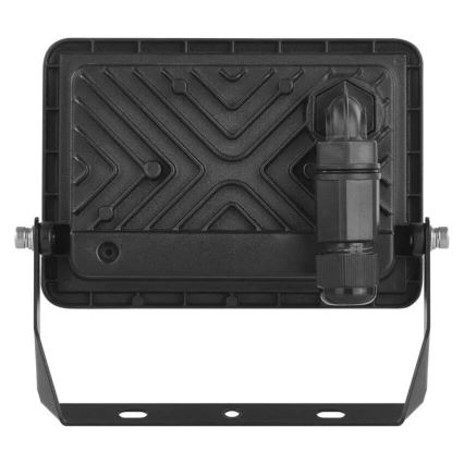 Projecteur RGB+CCT à intensité variable GoSmart LED/20W/230V 3000-6500K IP65 Wi-Fi Tuya