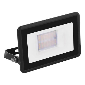 Projecteur RGB+CCT à intensité variable GoSmart LED/20W/230V 3000-6500K IP65 Wi-Fi Tuya