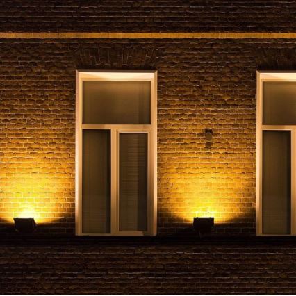 Projecteur SAMSUNG CHIP LED/100W/230V IP65 3000K blanc