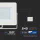 Projecteur SAMSUNG CHIP LED/100W/230V IP65 4000K blanc