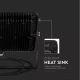 Projecteur SAMSUNG CHIP LED/100W/230V IP65 4000K noir