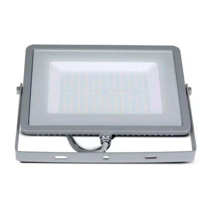 Projecteur SAMSUNG CHIP LED/100W/230V IP65 6400K gris