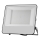 Projecteur SAMSUNG CHIP LED/200W/230V 4000K IP65 noir