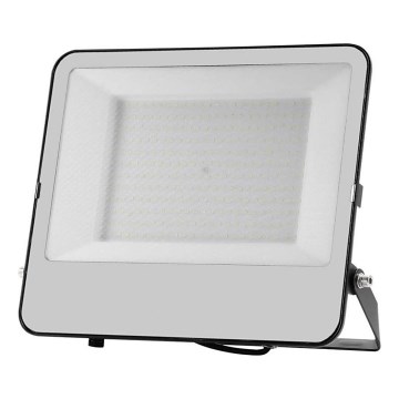 Projecteur SAMSUNG CHIP LED/200W/230V 6500K IP65 noir