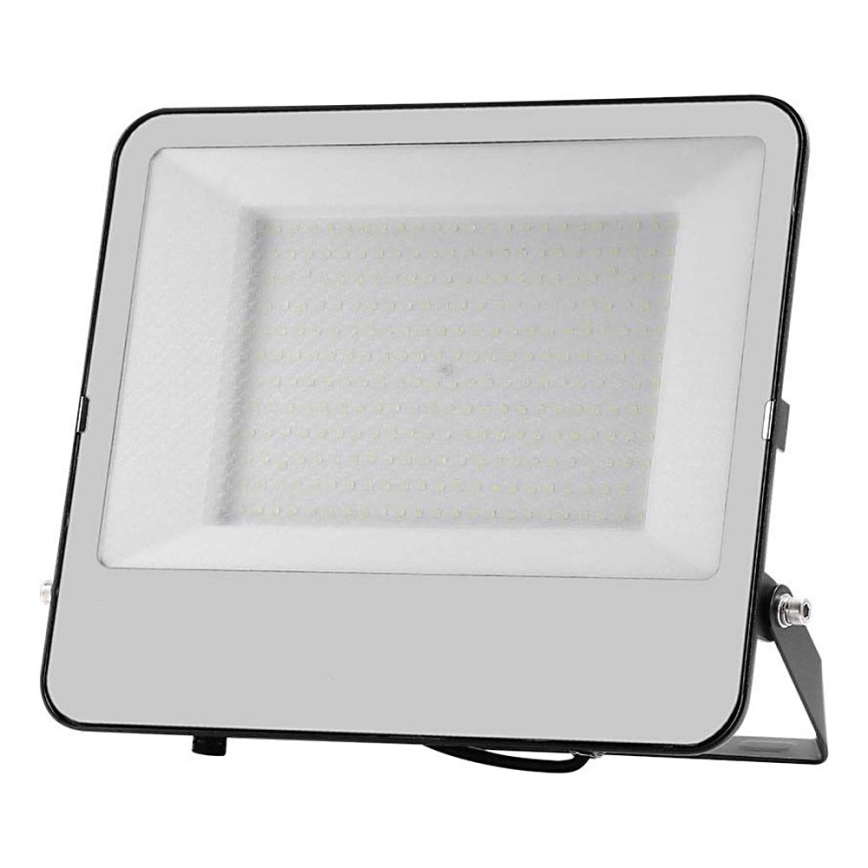 Projecteur SAMSUNG CHIP LED/200W/230V 6500K IP65 noir
