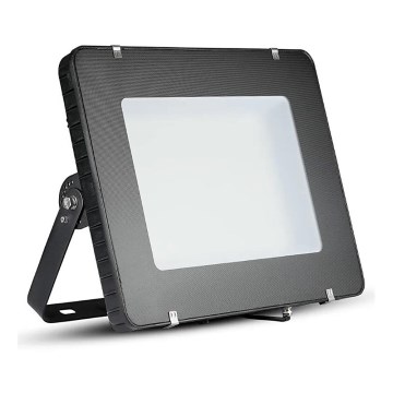 Projecteur SAMSUNG CHIP LED/400W/230V IP65 6400K noir