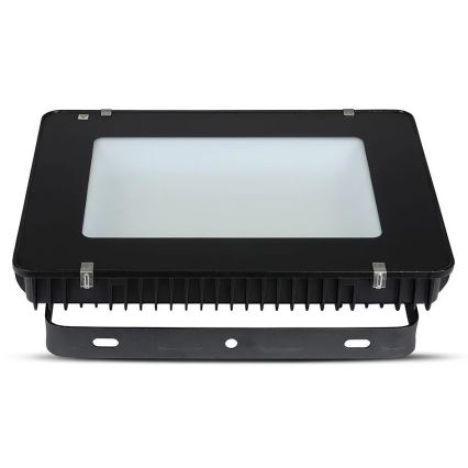 Projecteur SAMSUNG CHIP LED/400W/230V IP65 6400K noir