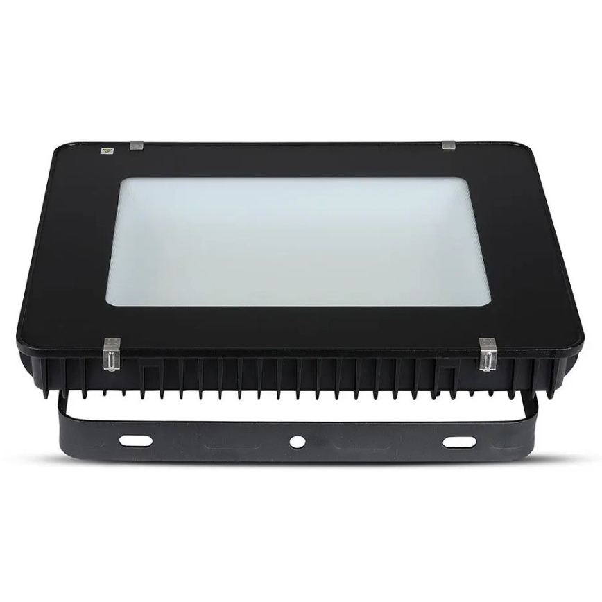 Projecteur SAMSUNG CHIP LED/400W/230V IP65 6400K noir