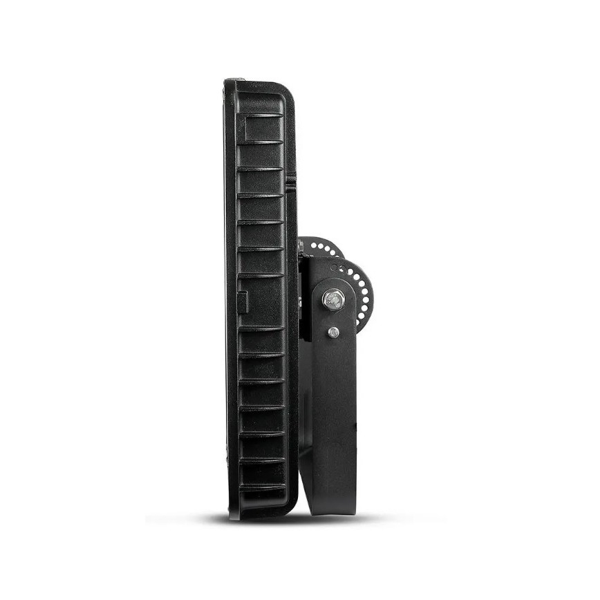 Projecteur SAMSUNG CHIP LED/400W/230V IP65 6400K noir