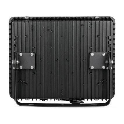 Projecteur SAMSUNG CHIP LED/400W/230V IP65 6400K noir
