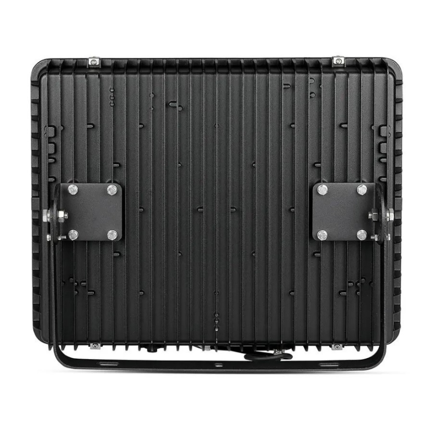Projecteur SAMSUNG CHIP LED/400W/230V IP65 6400K noir