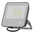 Projecteur SAMSUNG CHIP LED/50W/230V 4000K IP65 noir