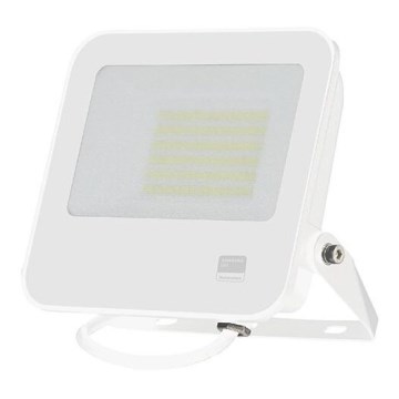 Projecteur SAMSUNG CHIP LED/50W/230V 6500K IP65 blanc