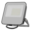Projecteur SAMSUNG CHIP LED/50W/230V 6500K IP65 noir