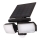 Projecteur solaire avec détecteur 2000mAh LED/8W/3,7V IP44