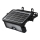 Projecteur solaire avec détecteur de mouvement et de crépuscule EPAD LED/5W/3000 mAh 3,7V 4000K IP65