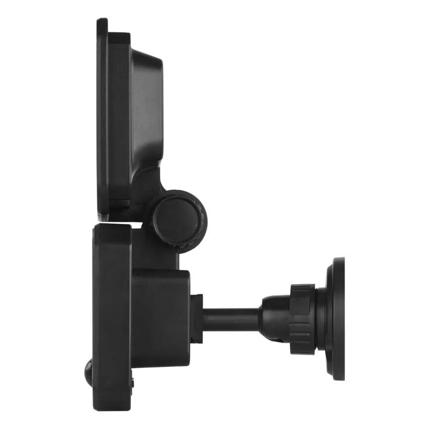 Projecteur solaire avec détecteur de mouvement SPILO LED/3,7V 3600mAh 4000K IP54 + télécommande