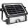 Projecteur solaire avec détecteur LED/5W/3,7V 4000K IP65 3000 mAh