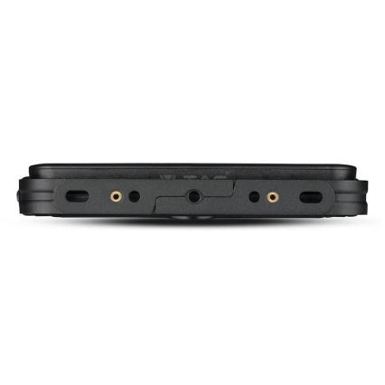 Projecteur solaire avec détecteur LED/5W/3,7V IP65 4000K 3000 mAh