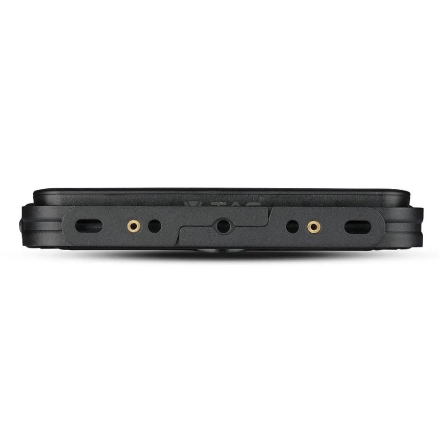 Projecteur solaire avec détecteur LED/5W/3,7V IP65 4000K 3000 mAh