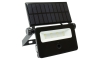 Projecteur solaire avec détecteur NOCTIS LED/2W/1800 mAh 3,7V 6000K IP65