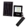 Projecteur solaire d'extérieur LED/6W/3,2V 4000K IP65 5000 mAh + Télécommande