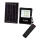 Projecteur solaire extérieur LED/6W/3,2V 6400K IP65 + Télécommande