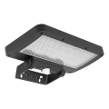Projecteur solaire LED avec capteur LED/5W/3,7V 1500 mAh IP54