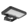 Projecteur solaire LED avec capteur LED/5W/3,7V 1500 mAh IP54