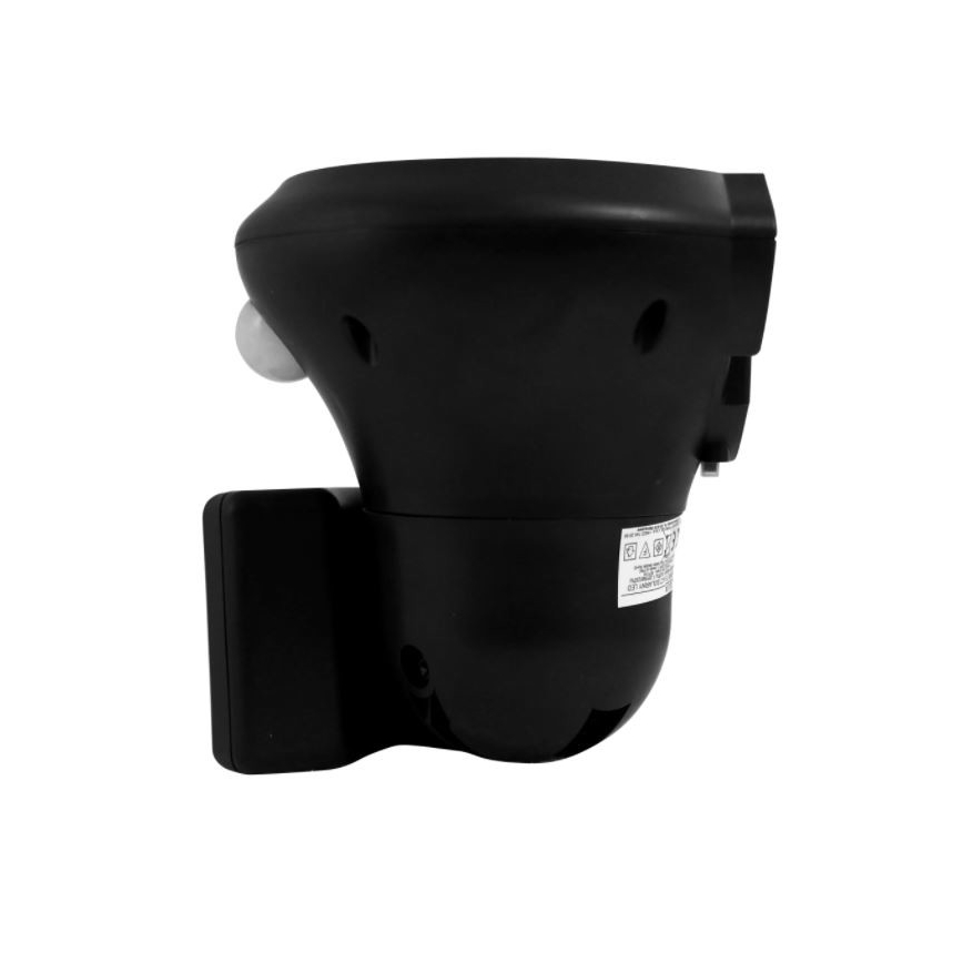 Projecteur solaire LED avec capteur LED/5W/3,7V IP44