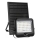 Projecteur solaire LED avec capteur MHCS LED/20W/3,2V 3000/4000/6500K IP65 10000 mAh + télécommande