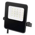 Projecteur VISIO LED/10W/230V 4000K IP65