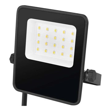 Projecteur VISIO LED/10W/230V 4000K IP65