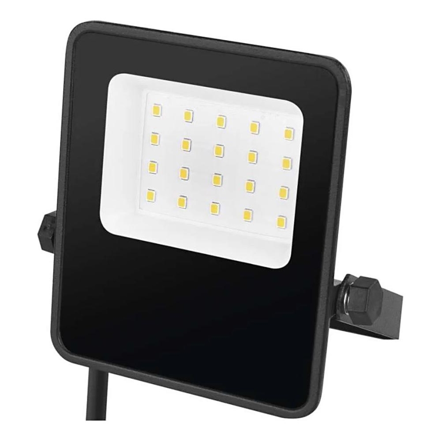 Projecteur VISIO LED/10W/230V 4000K IP65