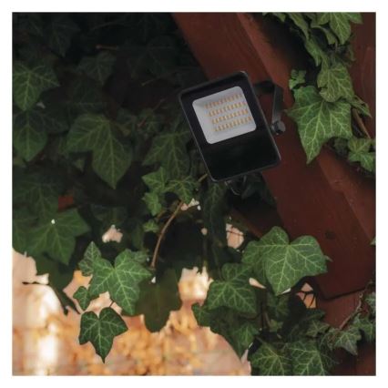 Projecteur VISIO LED/20W/230V 4000K IP65
