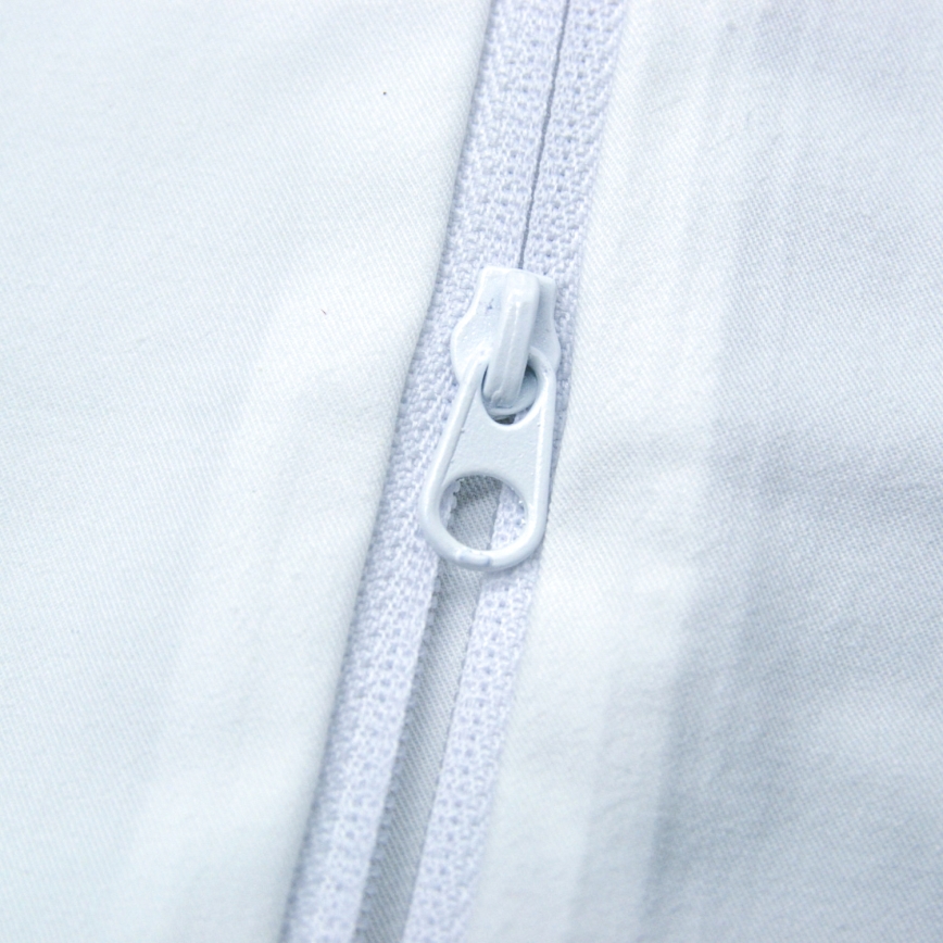 ProtecSom - Housse anti-acariens pour oreiller 50 x 70 cm