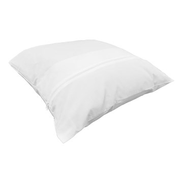 ProtecSom - Protège-oreiller anti-acariens 50x90 cm