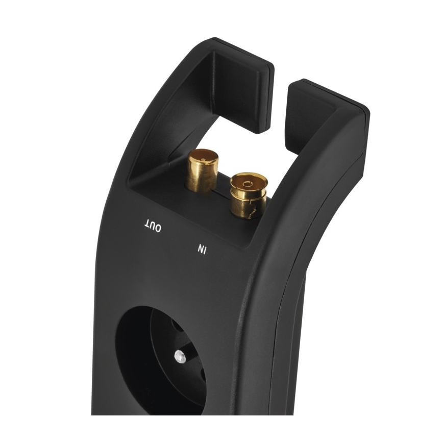Protection contre les surtensions  4Z 2m noir