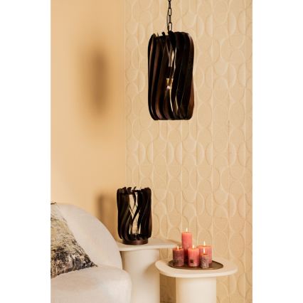 PTMD - Lampe de table LED TESSA LED/2xAA