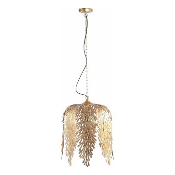 PTMD - Lustre à chaîne JOFF 1xE27/40W/230V Ø 45 cm
