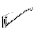 Pyramis 90915301 - Robinet d'évier ASALIA chrome