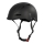 QPlay - Casque enfant MANBO taille M noir