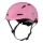 QPlay - Casque enfant MANBO taille M rose