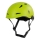 QPlay - Casque enfant MANBO taille M vert