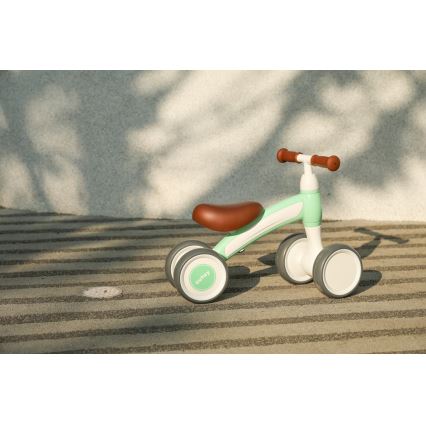 QPlay - Draisienne CUTEY-5 vert