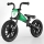 QPlay - Draisienne FEDURO vert