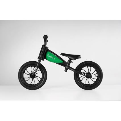 QPlay - Draisienne FEDURO vert