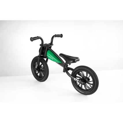 QPlay - Draisienne FEDURO vert
